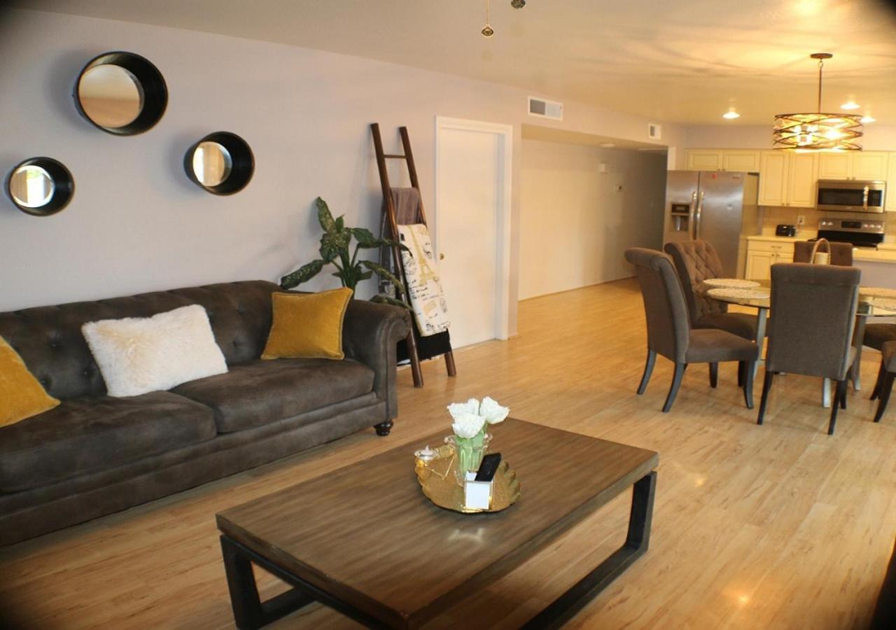 Tempe Escape With Heated Pool, Billiards & Firepit Fun Exterior foto