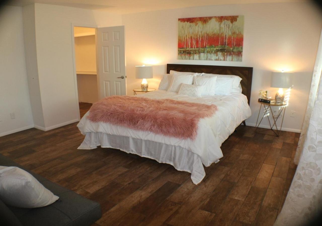 Tempe Escape With Heated Pool, Billiards & Firepit Fun Exterior foto