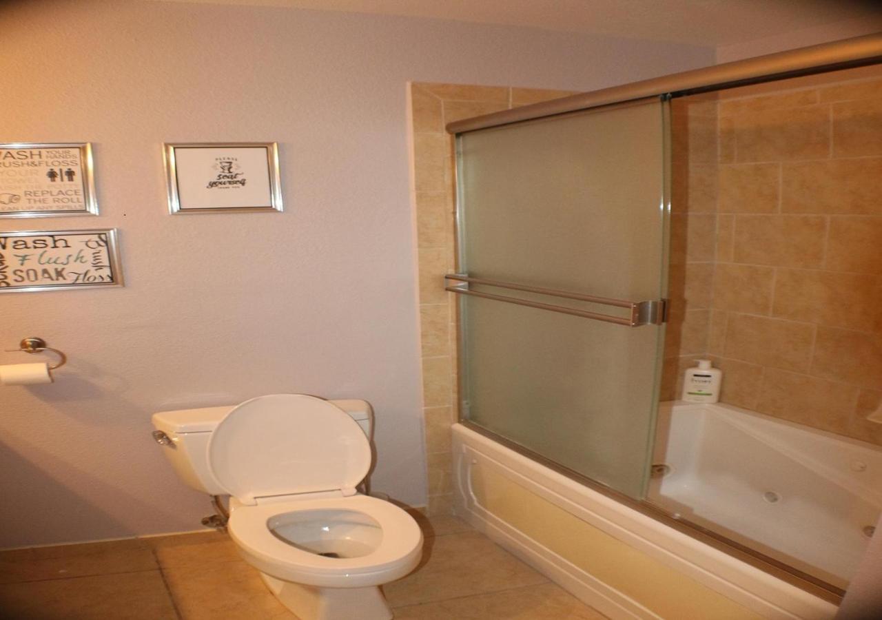 Tempe Escape With Heated Pool, Billiards & Firepit Fun Exterior foto