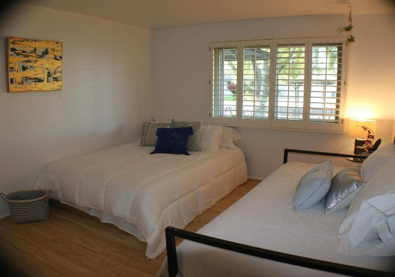 Tempe Escape With Heated Pool, Billiards & Firepit Fun Exterior foto