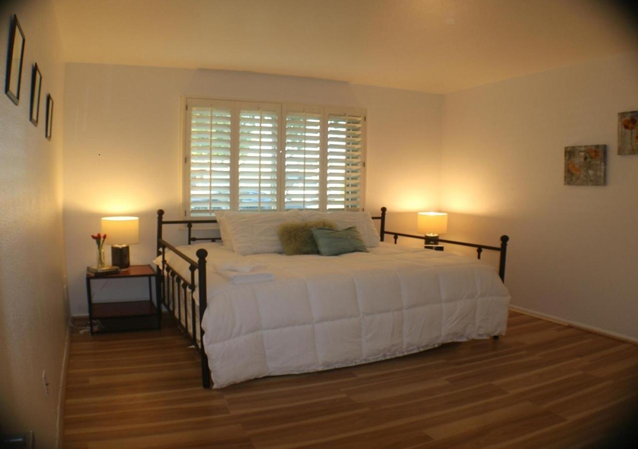 Tempe Escape With Heated Pool, Billiards & Firepit Fun Exterior foto