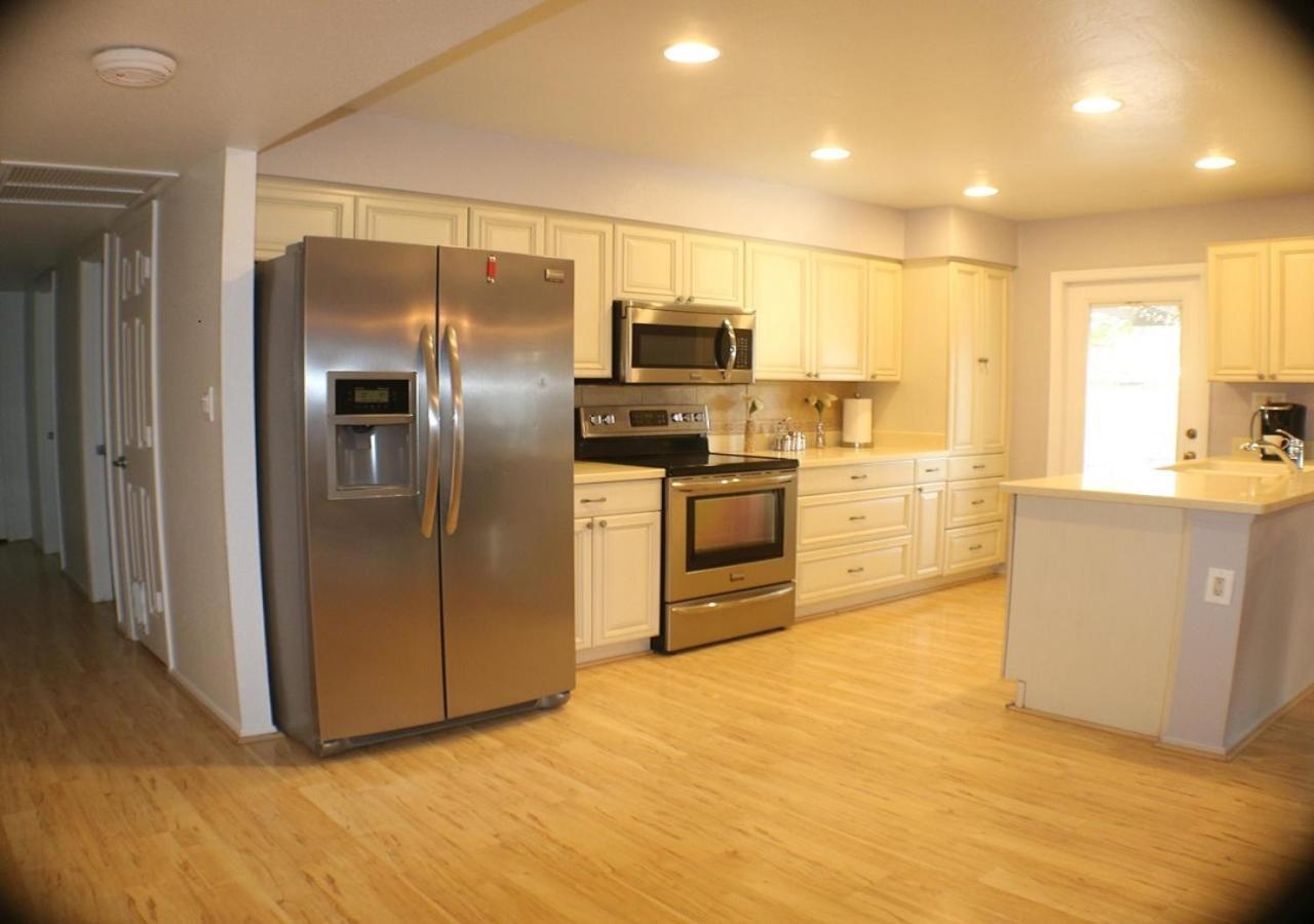 Tempe Escape With Heated Pool, Billiards & Firepit Fun Exterior foto