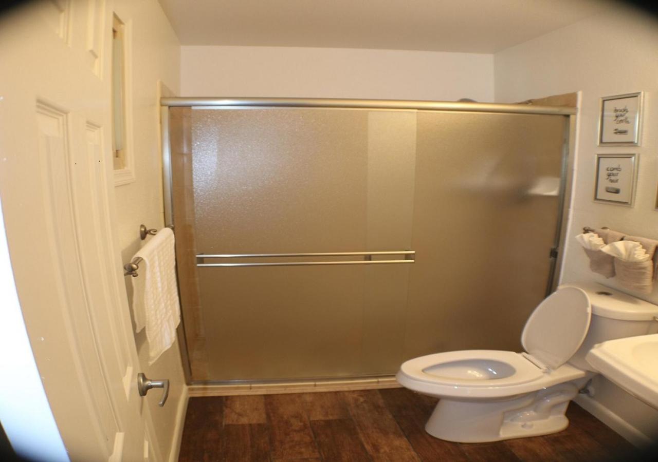 Tempe Escape With Heated Pool, Billiards & Firepit Fun Exterior foto
